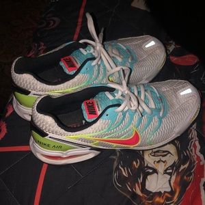 Nike air max torch 4 athletic shoes